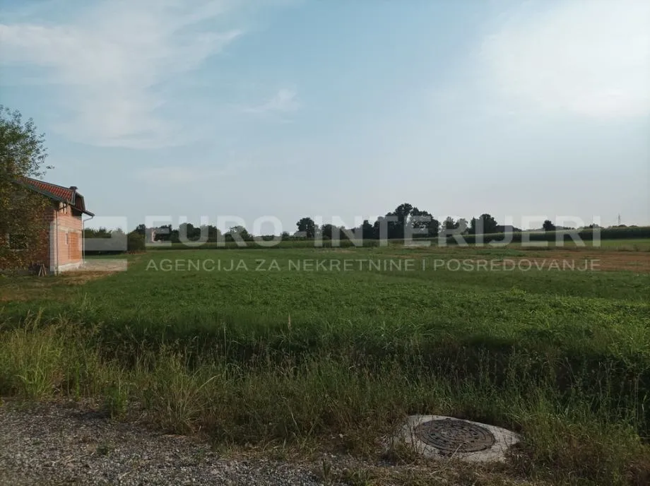 Građevinsko zemljište Brezovica - Strmec 1.011 m², BEZ PROVIZIJE! - Strmec, Zagreb - Okolica