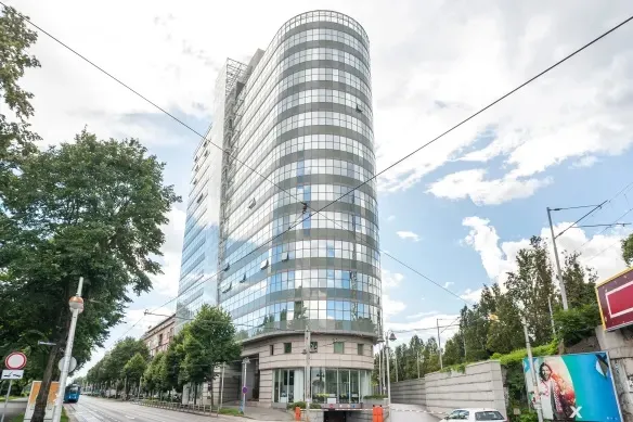 zagreb, trešnjevka, zakup ureda 6 radnih mjesta - slika 15