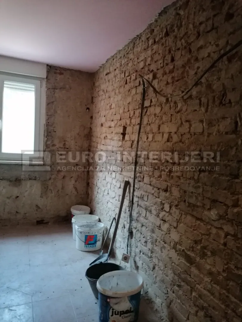 stan: zagreb - trešnjevka, 56 m², adaptiran - slika 18