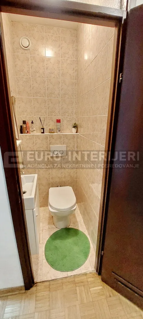 stan: zagreb - vrbani, trosoban 77.30 m², bez provizije! - slika 12