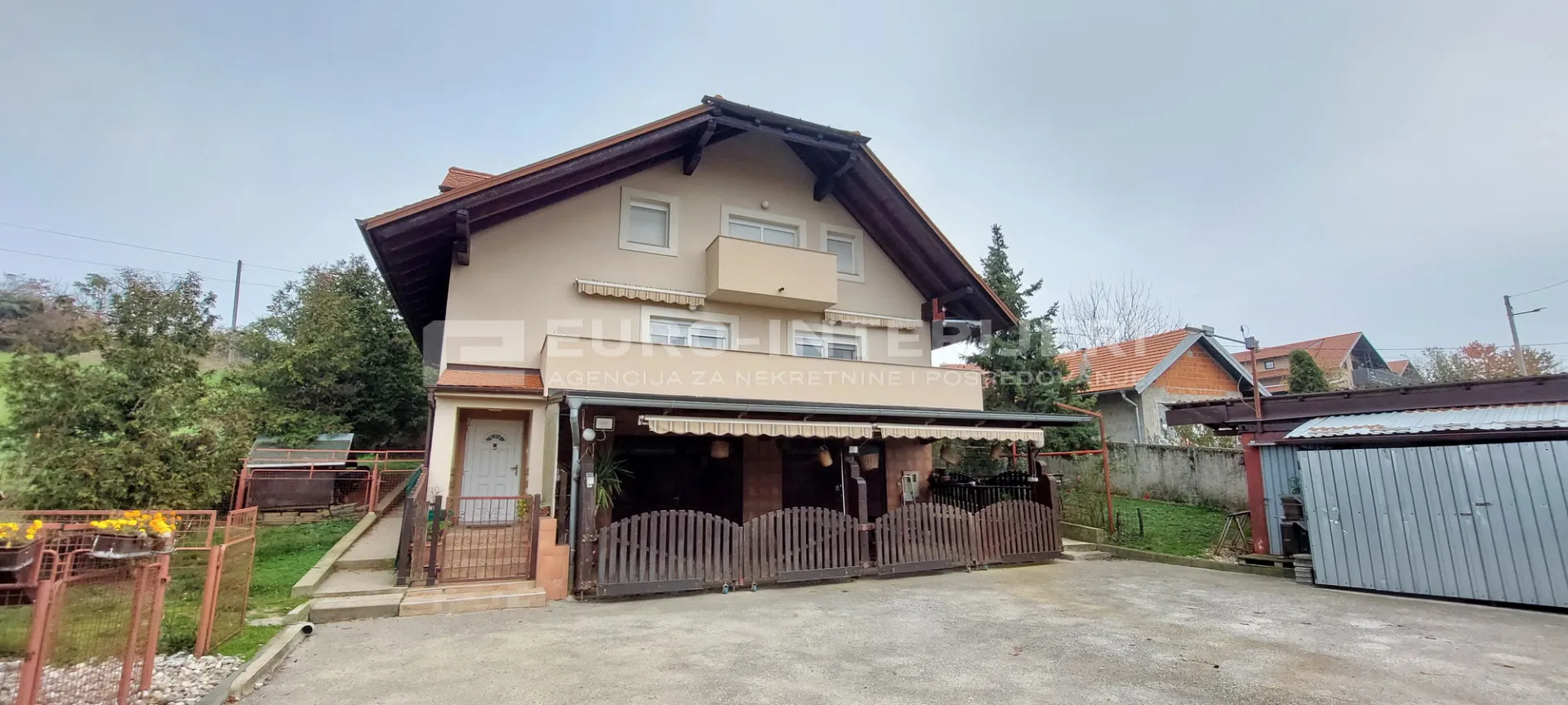 kuća bizek 380 m² - bez provizije! - slika 21