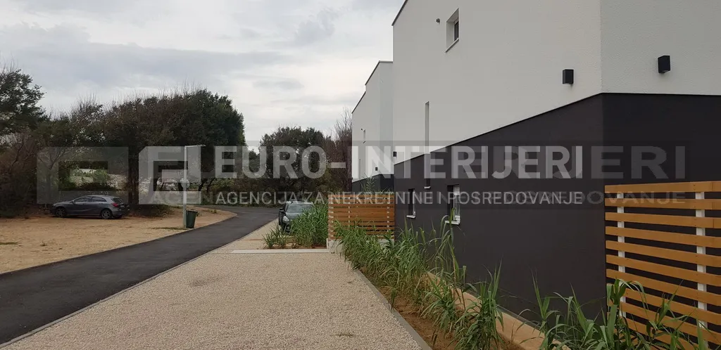 građevinsko zemljište, pag, 877 m² s pogledom na more - slika 5