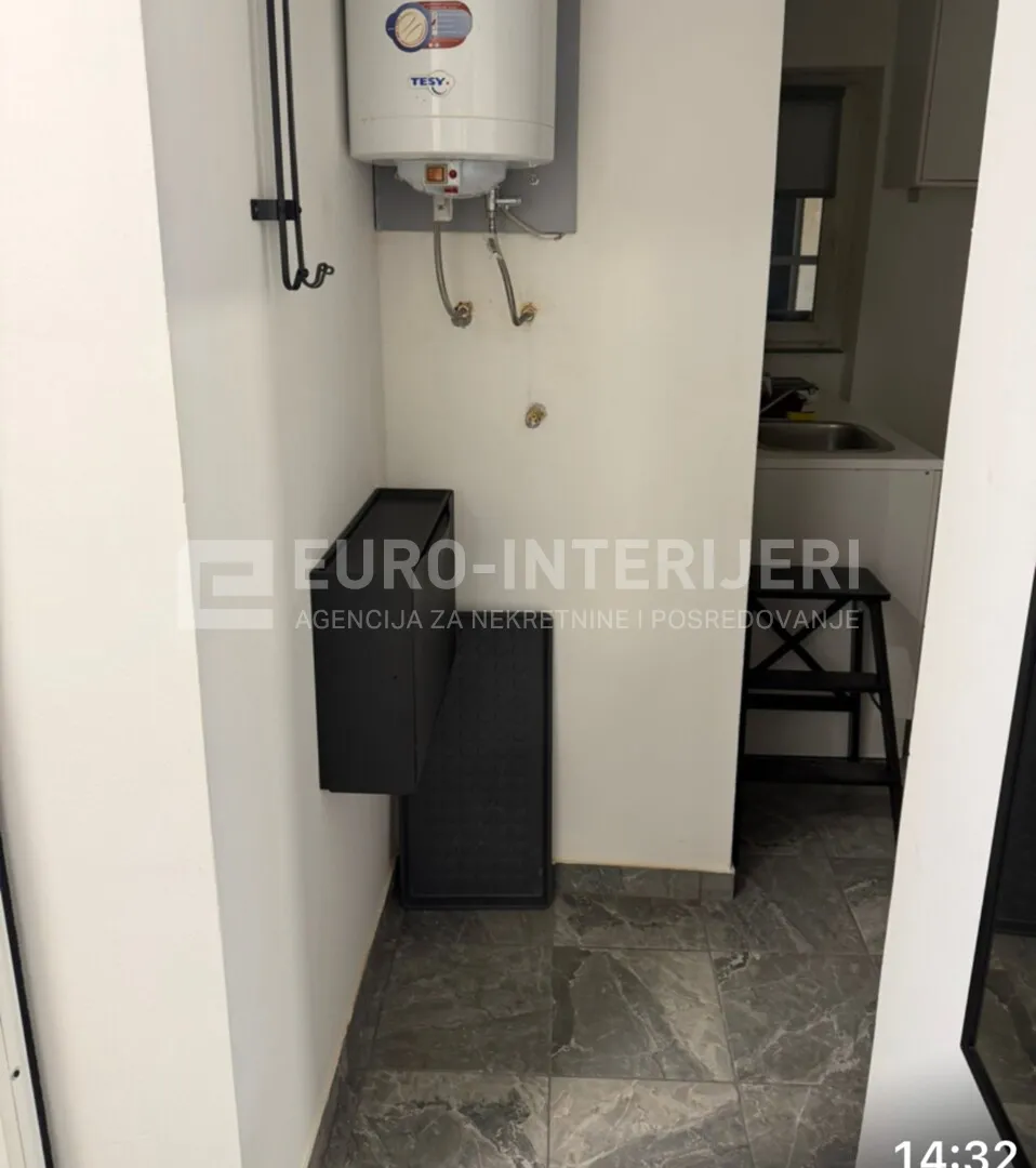 zagreb - trnje, renoviran jednosoban stan 29,86 m², bez provizije! - slika 9