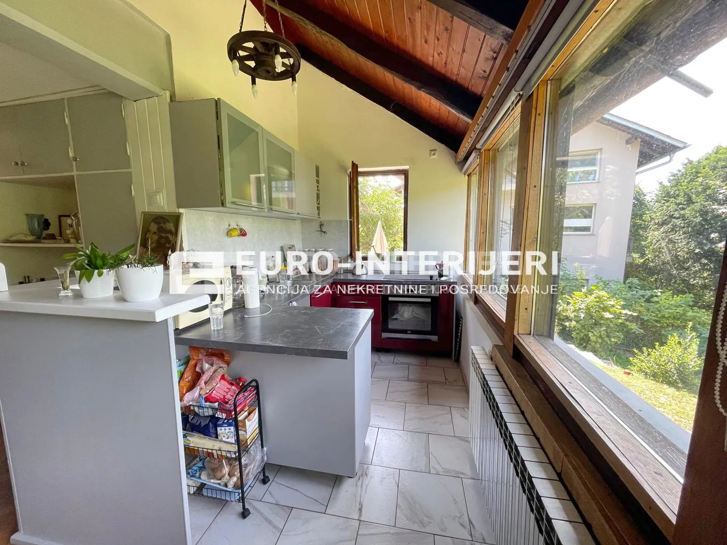 samobor, anindol – obiteljska kuća 180 m² na parceli od 523 m² - slika 7