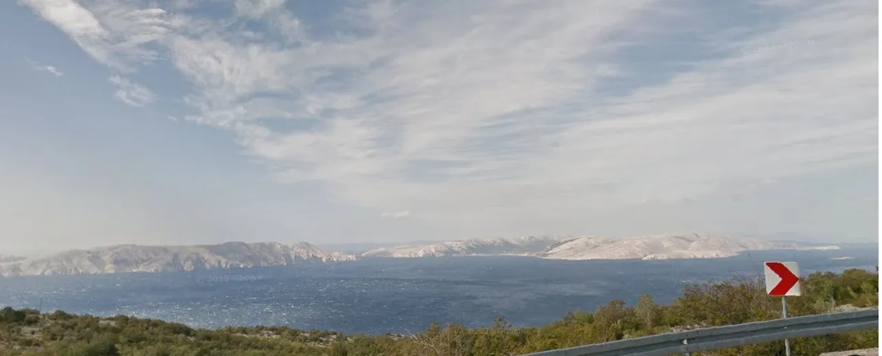 Građevinsko zemljište, Sveti Juraj, 3158 m2 - Sveti Juraj, Senj