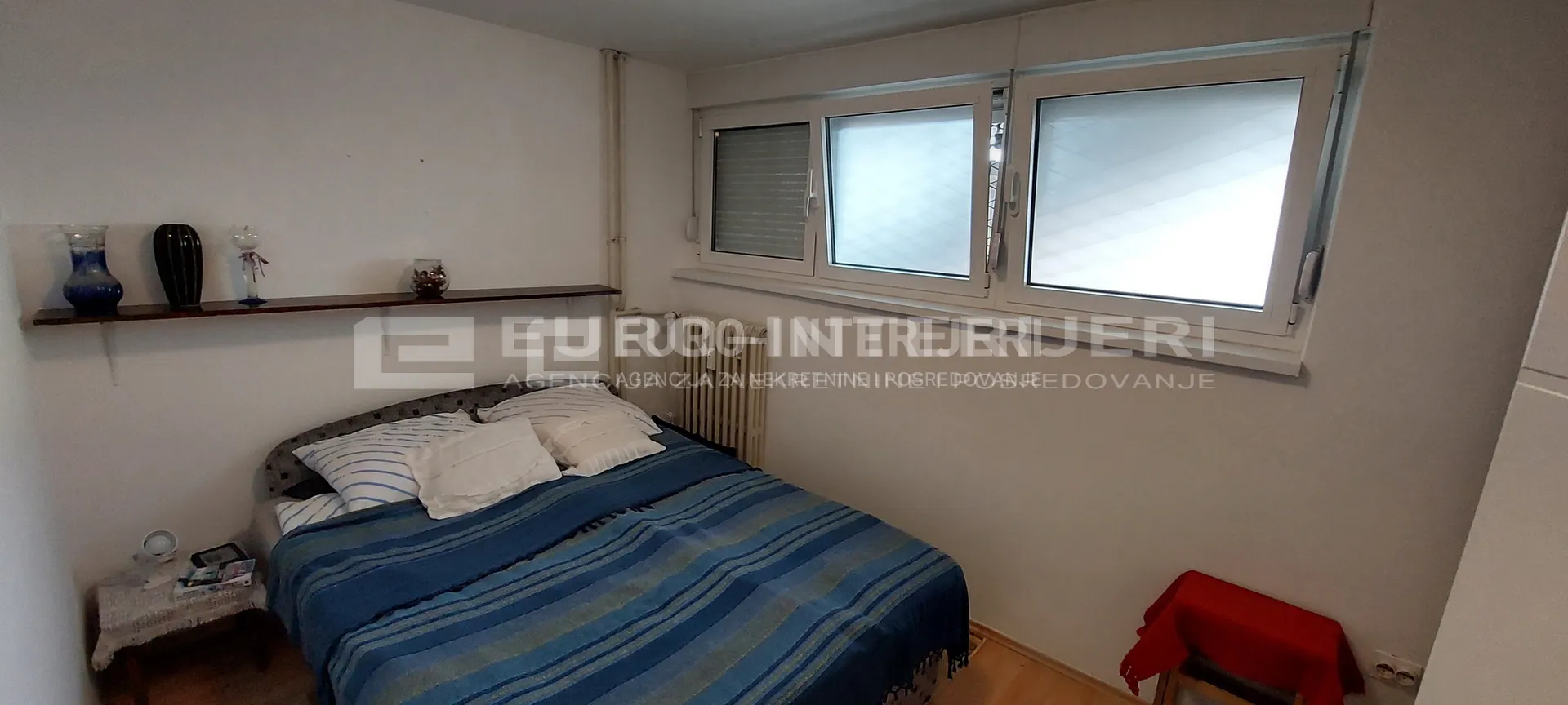 novi zagreb-zapad - savski gaj, dvosoban 46.20 m² - slika 13