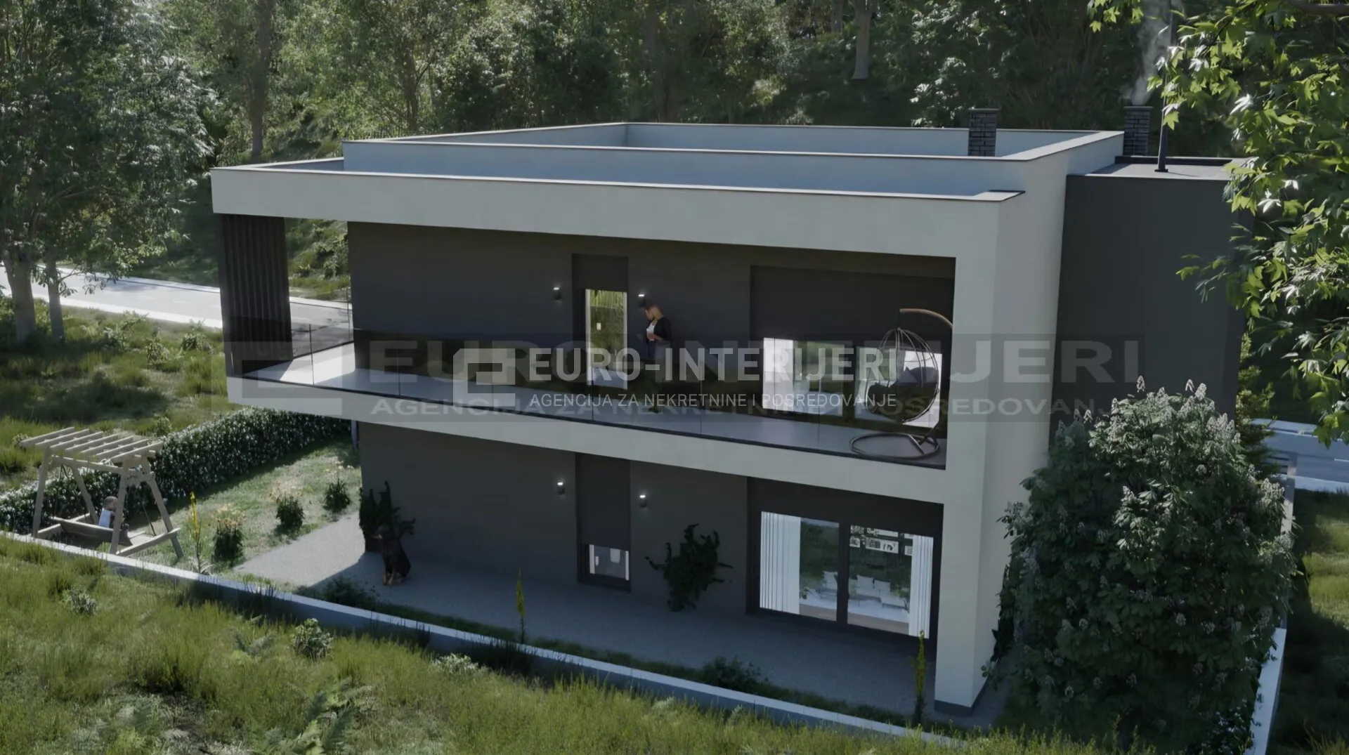 građevinsko zemljište, zagreb - donji jarek, 561 m2 - bez provizije! - slika 5