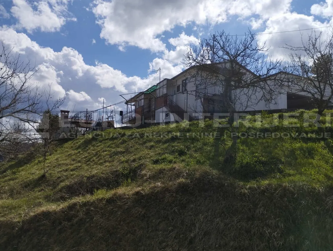 prodajemo kuću u istri - okolica buzeta - slika 6