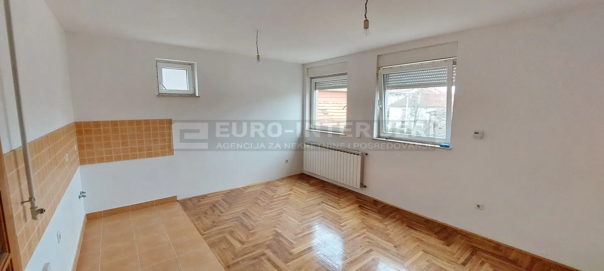 stan: zagreb - malešnica, trosoban 62.44 m² + gpm - slika 2