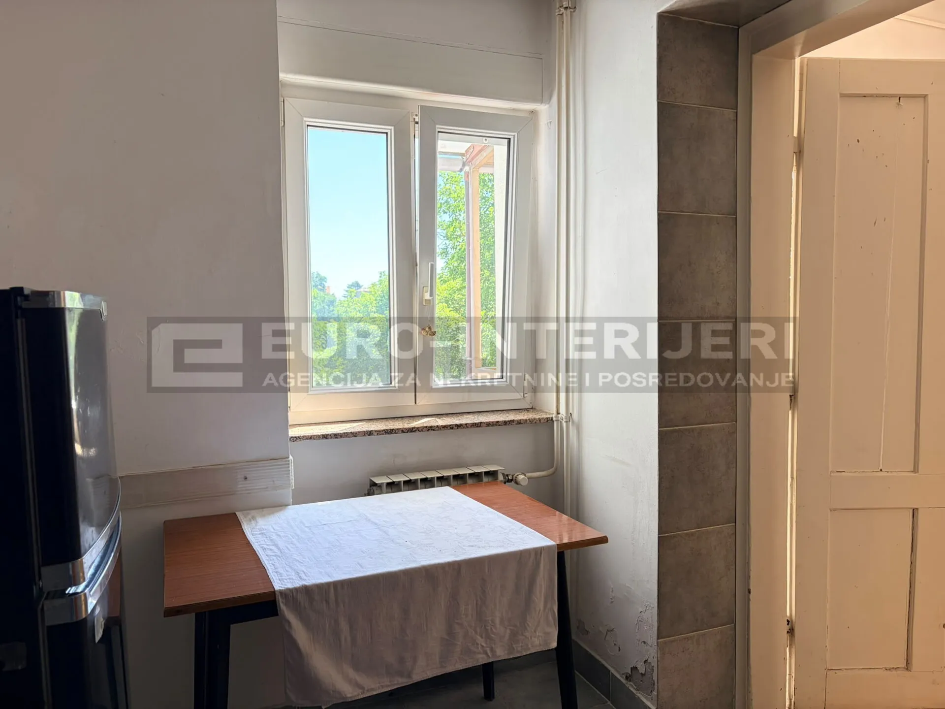 zagreb, pantovčak, dvosoban stan, 60 m² + balkon - slika 9