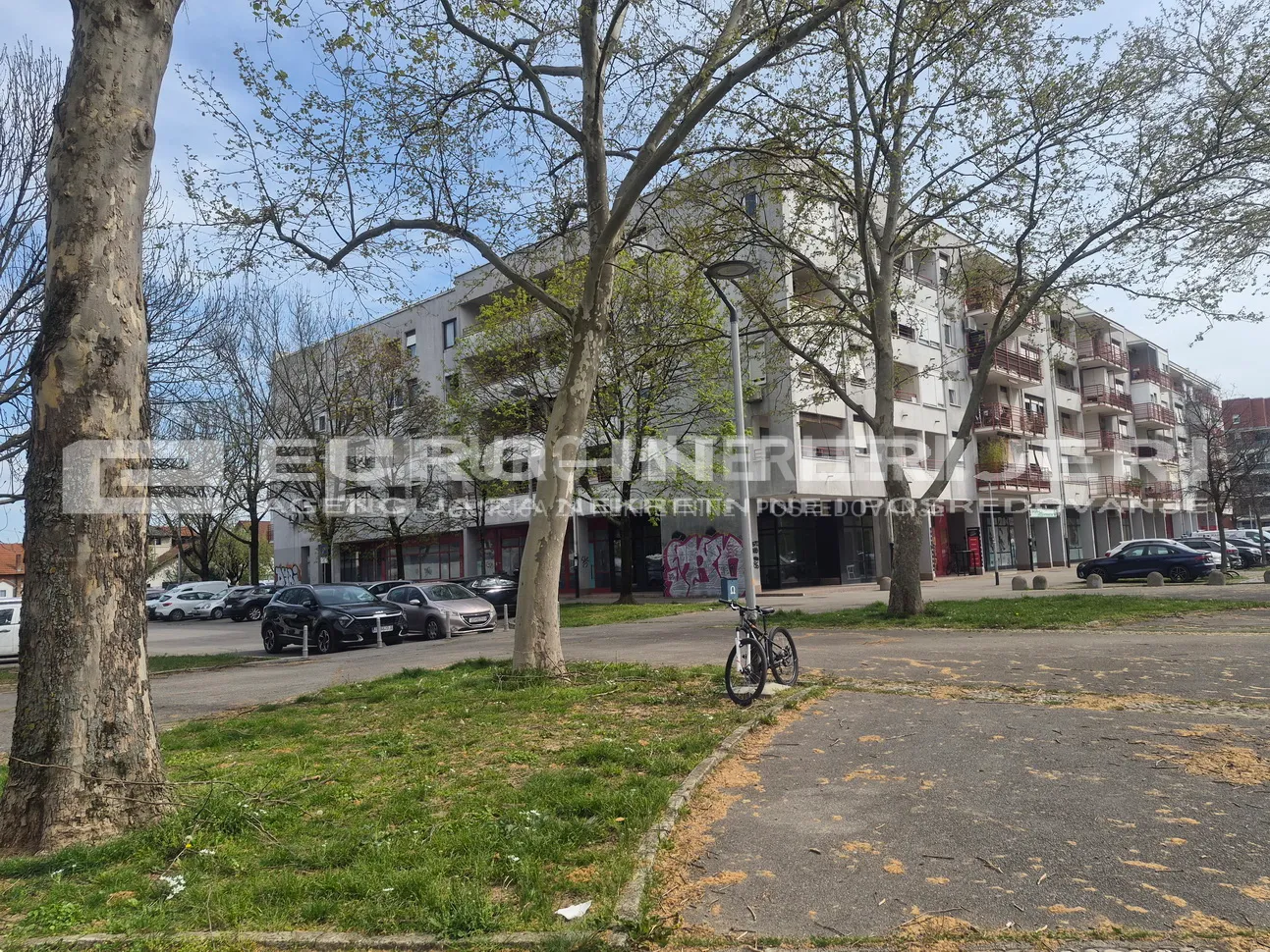 zagreb - malešnica, marina tartaglie 78,45 m², bez provizije! - slika 17