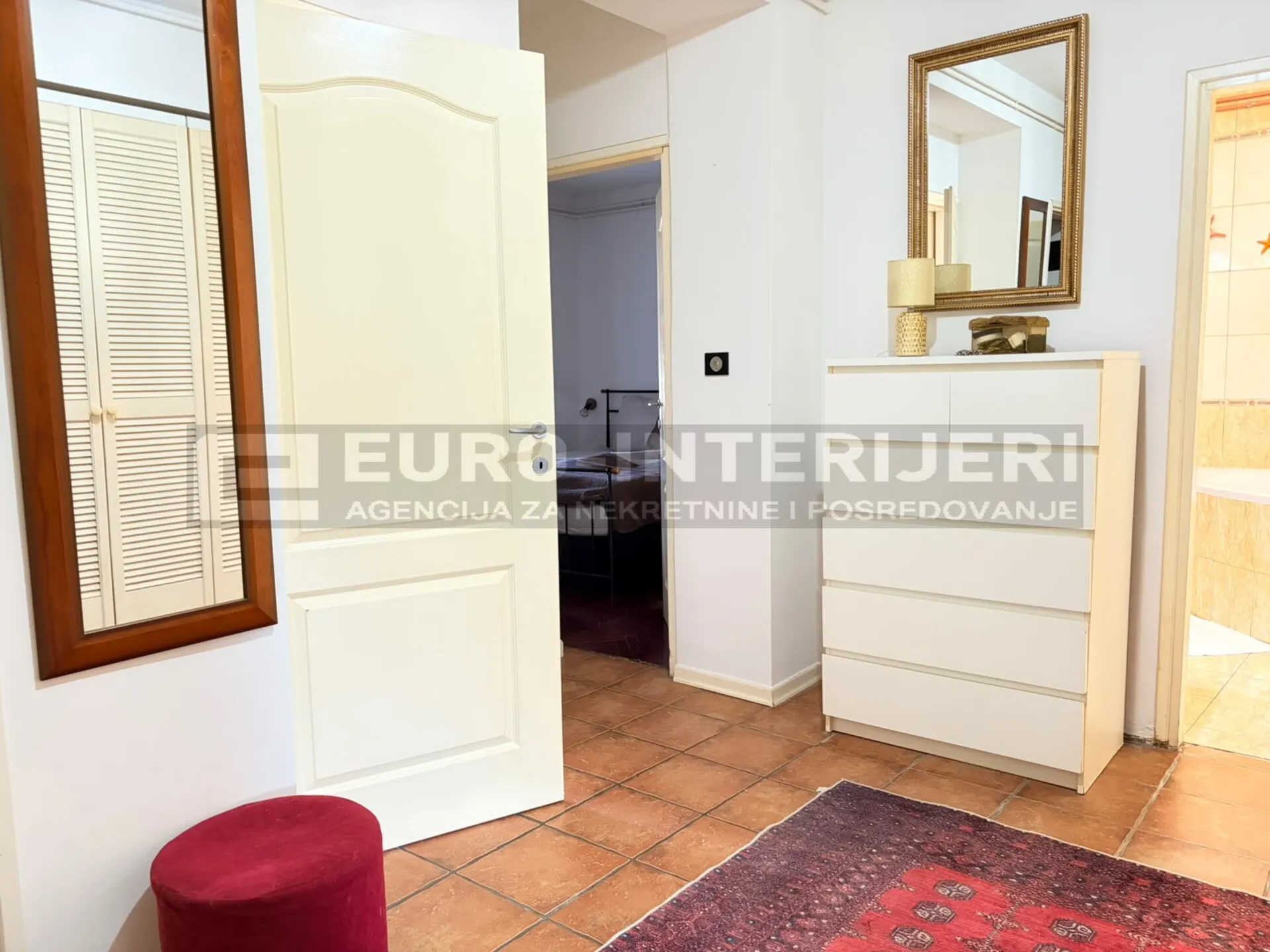 zagreb brozova ul. trosoban stan ukupne površine 78 m2 + pm - slika 16