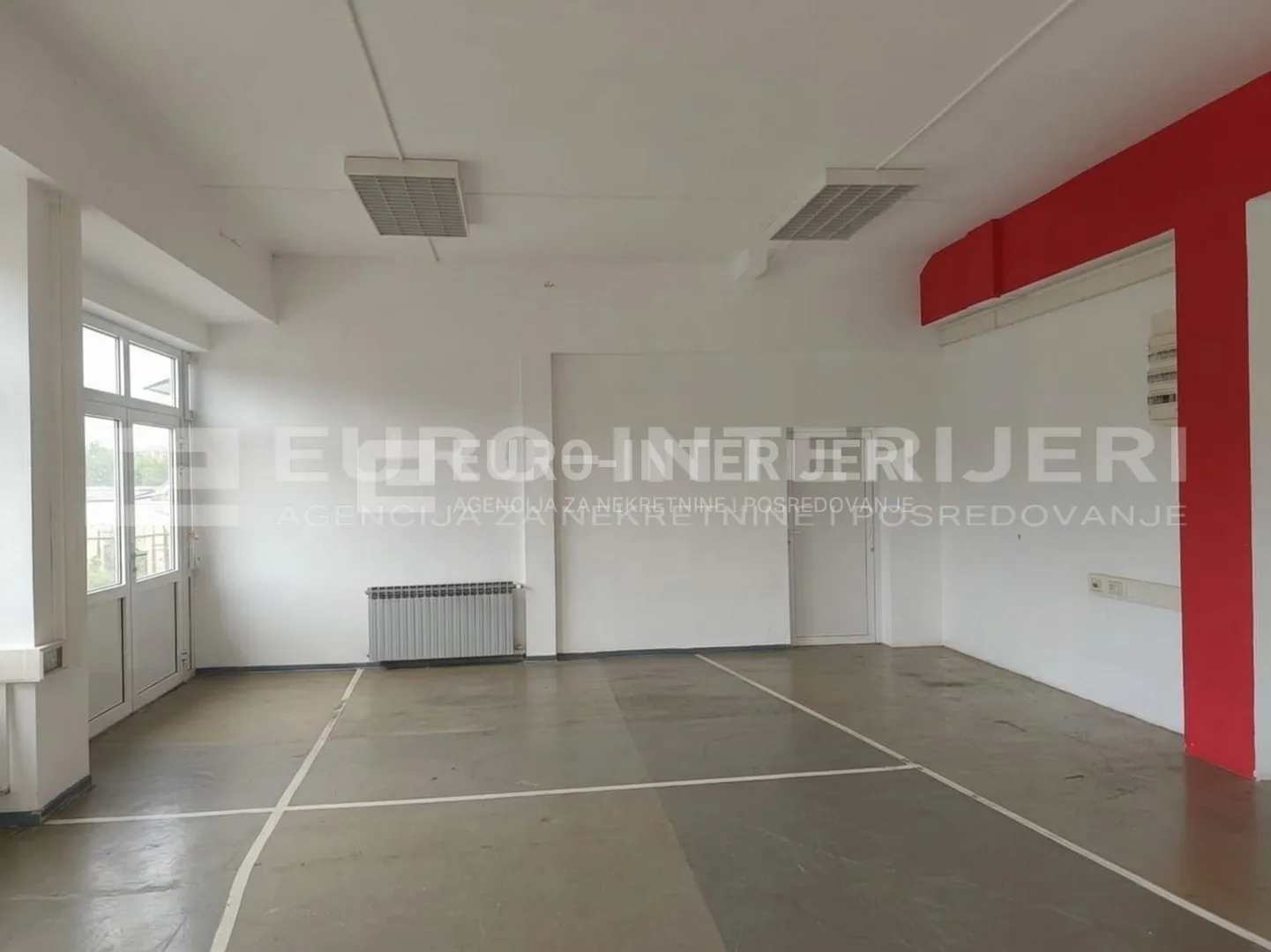 poslovni prostor: mala gorica, izložbeno-prodajni salon 65,82 m² - slika 4