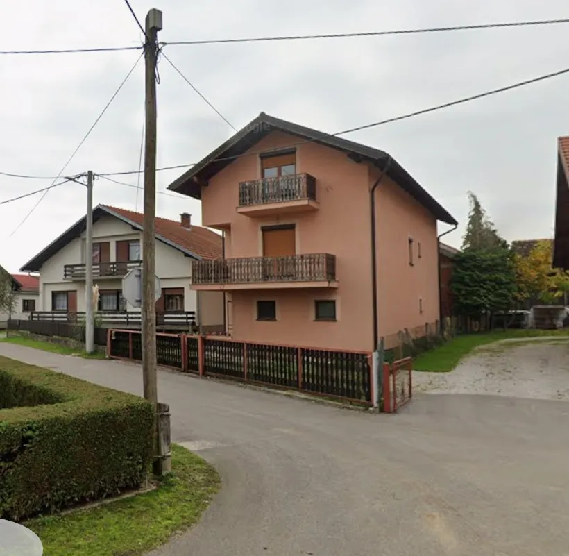 Kuća za najam - Jaska - namještena za radnike, bez provizije - Novaki Petrovinski, Jastrebarsko - Okolica