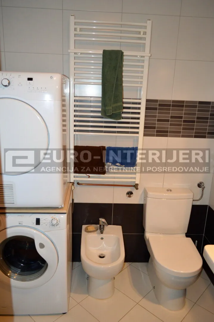 stan: zagreb - lašćina, četverosoban 107 m², 2. kat - bez provizije! - slika 16