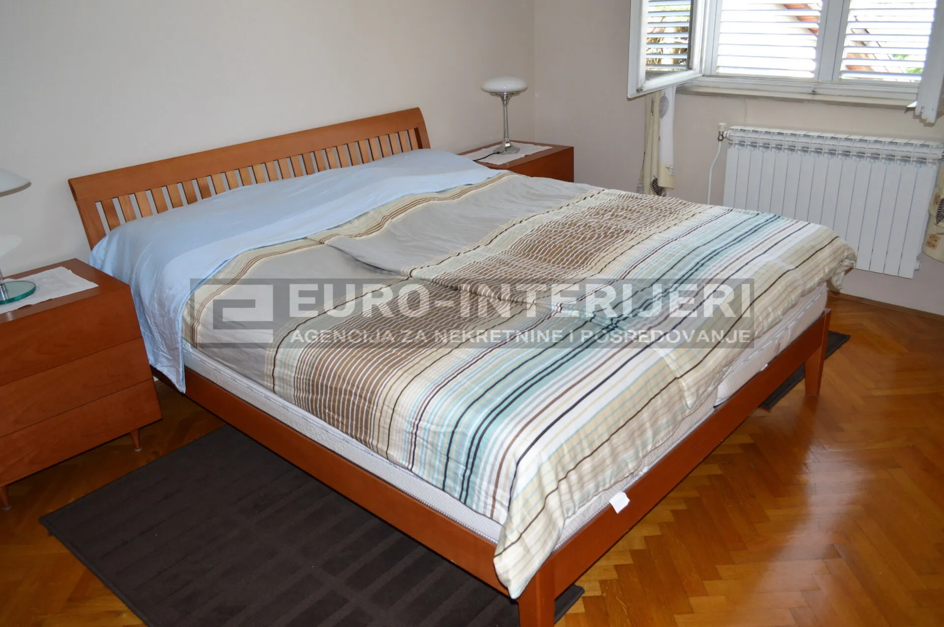 stan: zagreb - lašćina, četverosoban 107 m², 2. kat - bez provizije! - slika 13