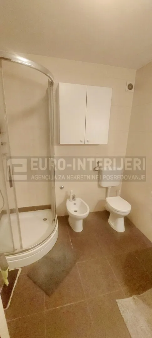 trešnjevka - stan 91 m² + garaža 17m², 1. kat, lift. - slika 12