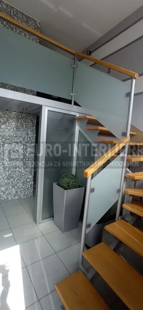 poslovni prostor - ured - moderno namješten - trešnjevka - slika 23