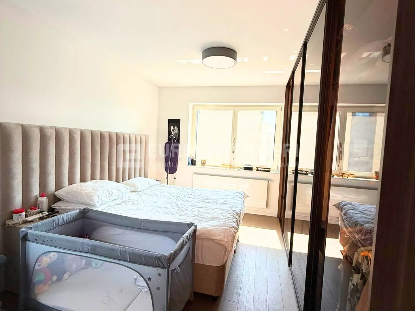 zagreb, darwinova, vmd, luksuzan peterosoban stan 144 m² + 2gpm - slika 6
