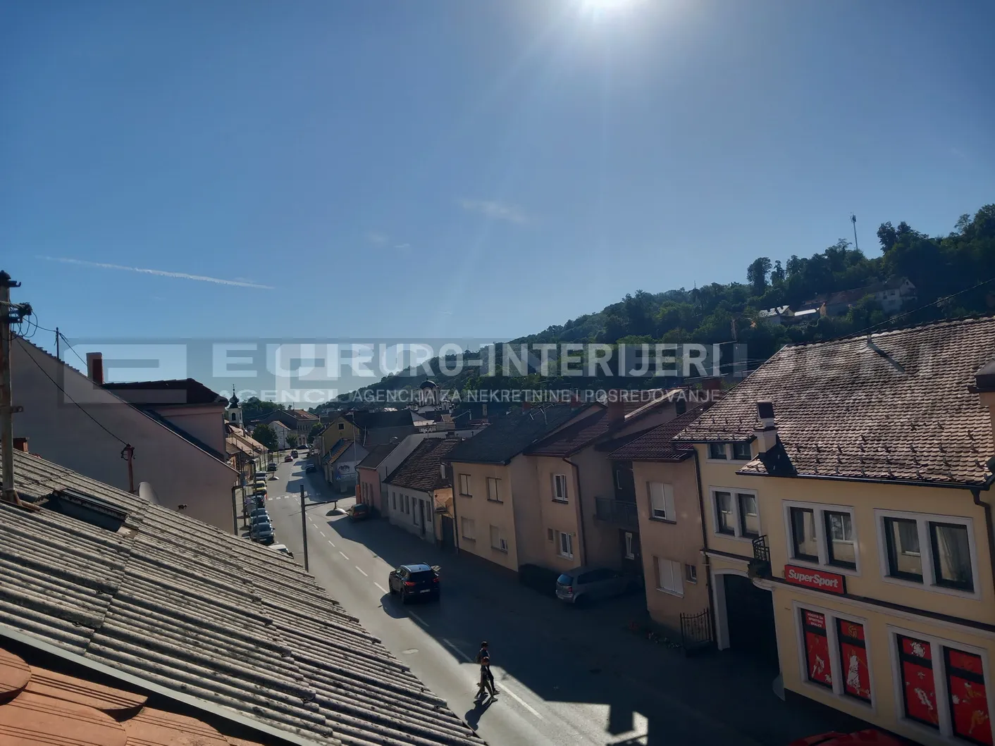 požega, novouređen četverosoban stan 83 m², blizina centra - slika 12