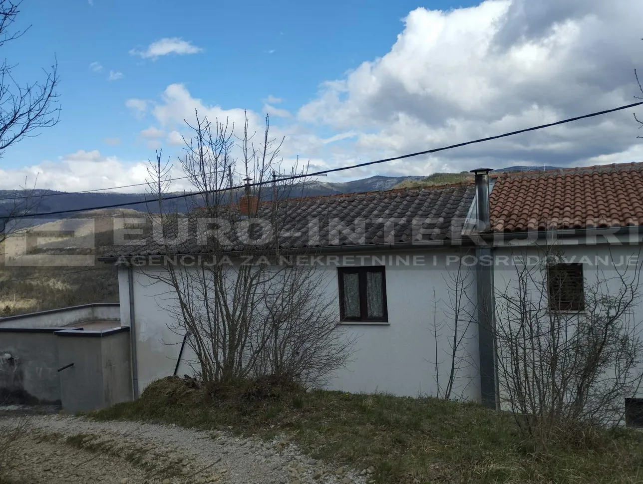 prodajemo kuću u istri - okolica buzeta - slika 3