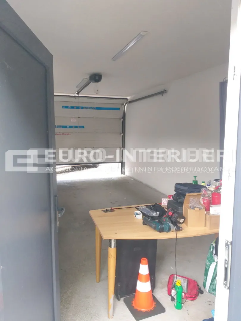 urbana vila s tri stana - ukupno 140 m² - zagreb, kustošija - slika 23