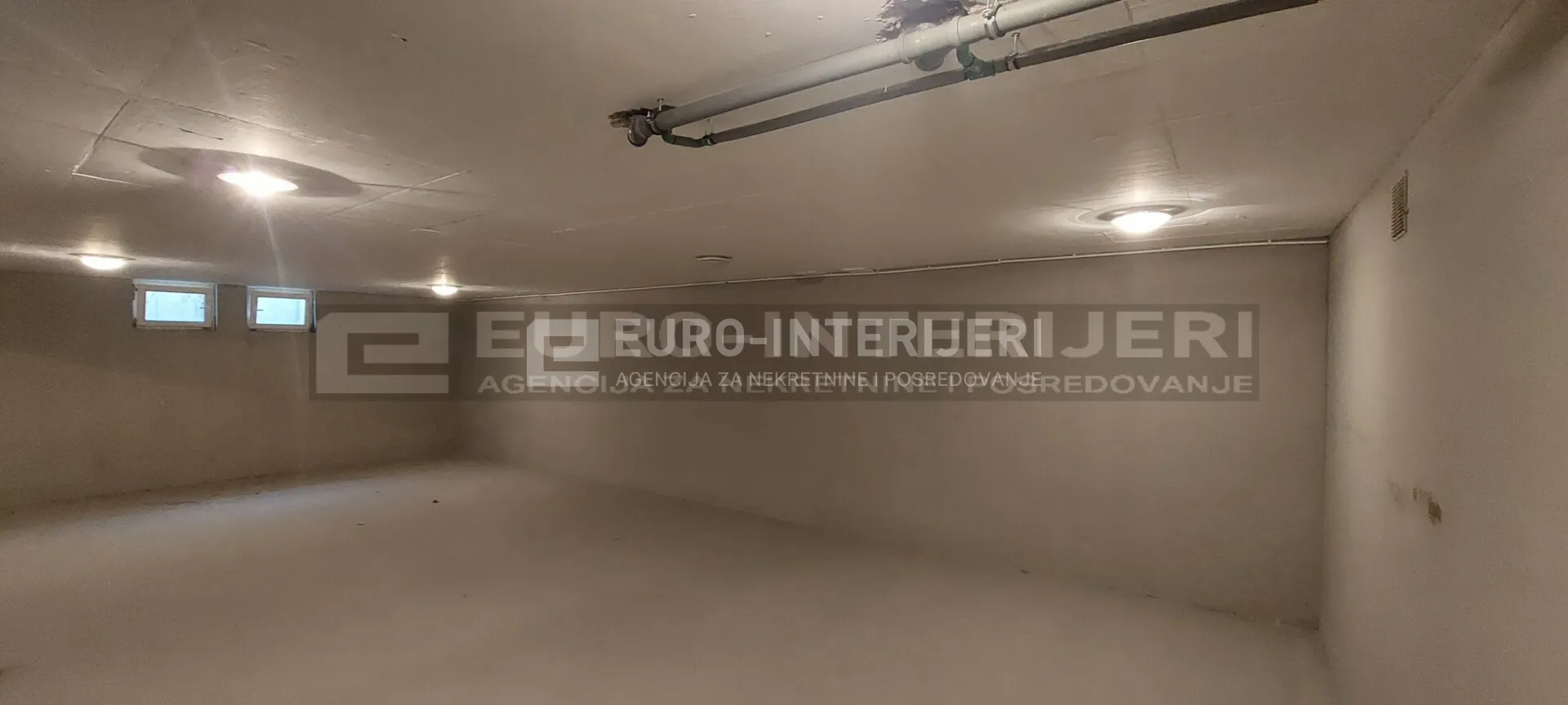 zakup poslovnog prostora - mursko središće 300 m², bez provizije! - slika 7