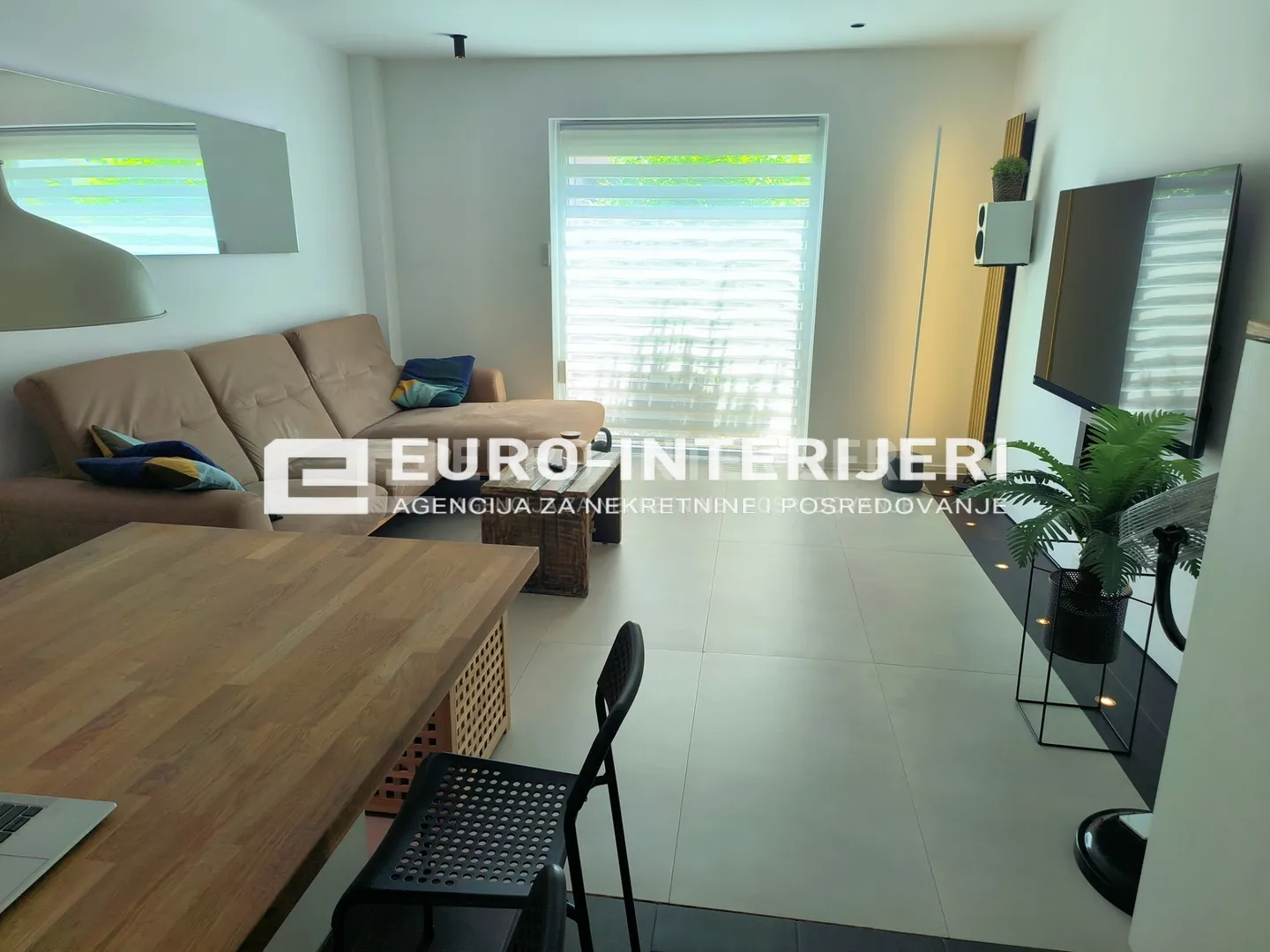 useljiva, namještena kuća - zagreb - dubrava 140 m² - bez provizije! - slika 6