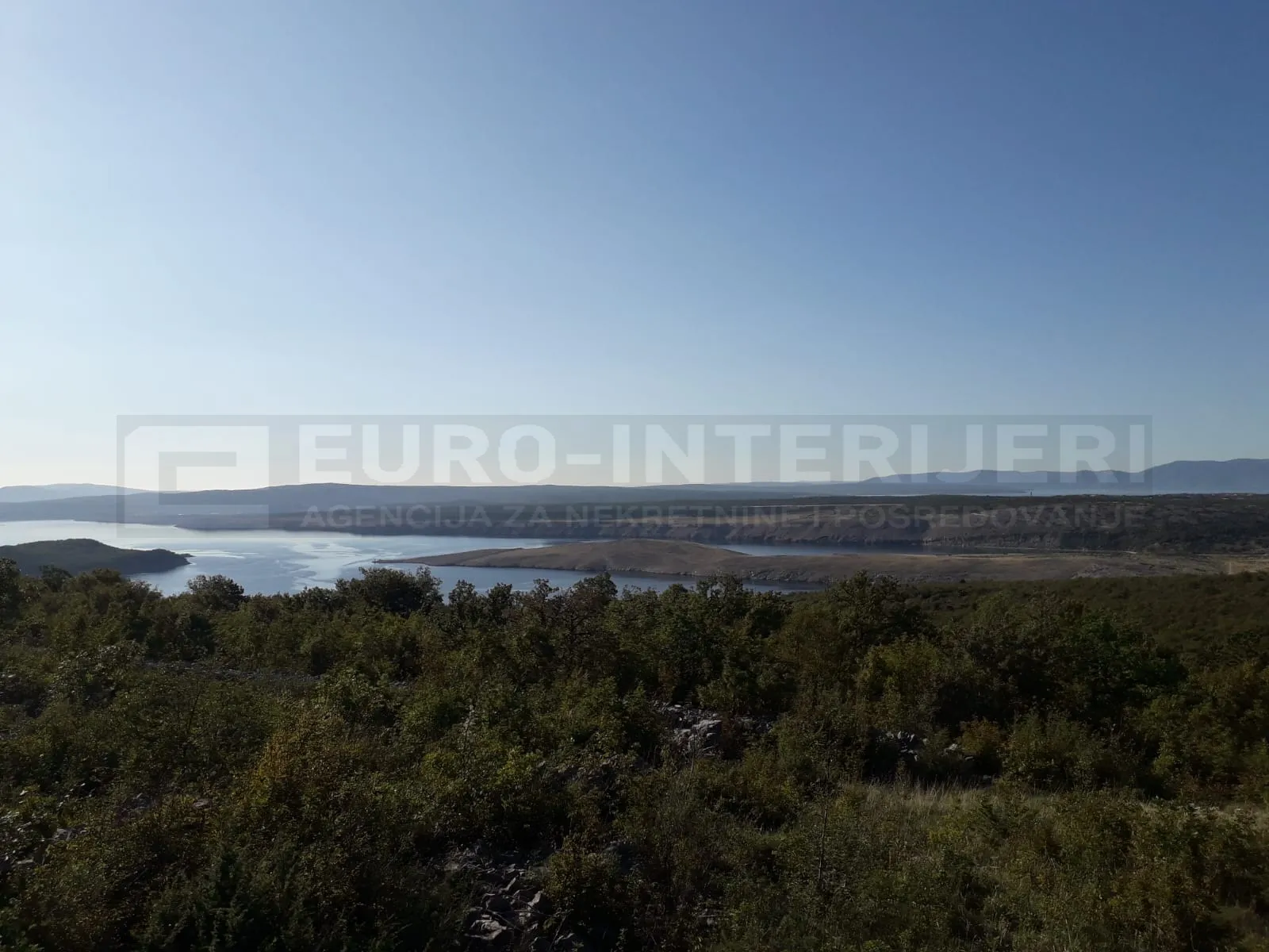 zemljište sa građevinskom dozvolom šmrika, pov. 399 m2 - slika 4
