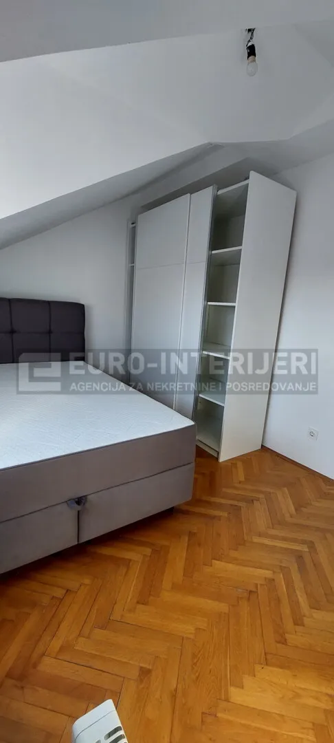 iznajmljujemo dvosoban stan na trešnjevci. bez provizije! - slika 4