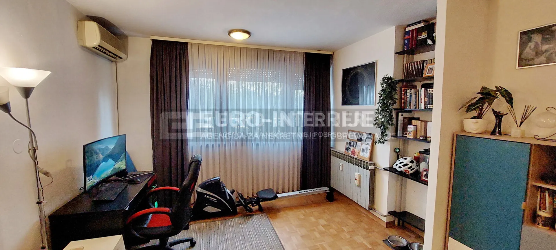 zagreb - vrbani, trosoban stan 77.30 m², bez provizije! - slika 4