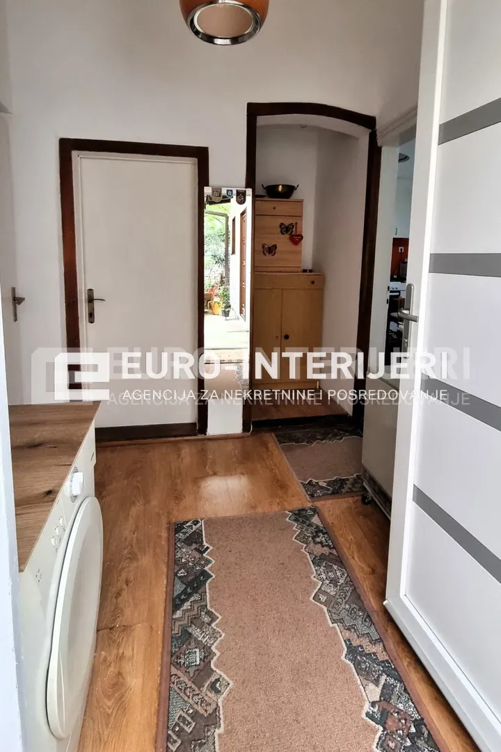 zagreb, centar, gundulićeva ul., dva stamb. objekta ukupno 58 m² - slika 3