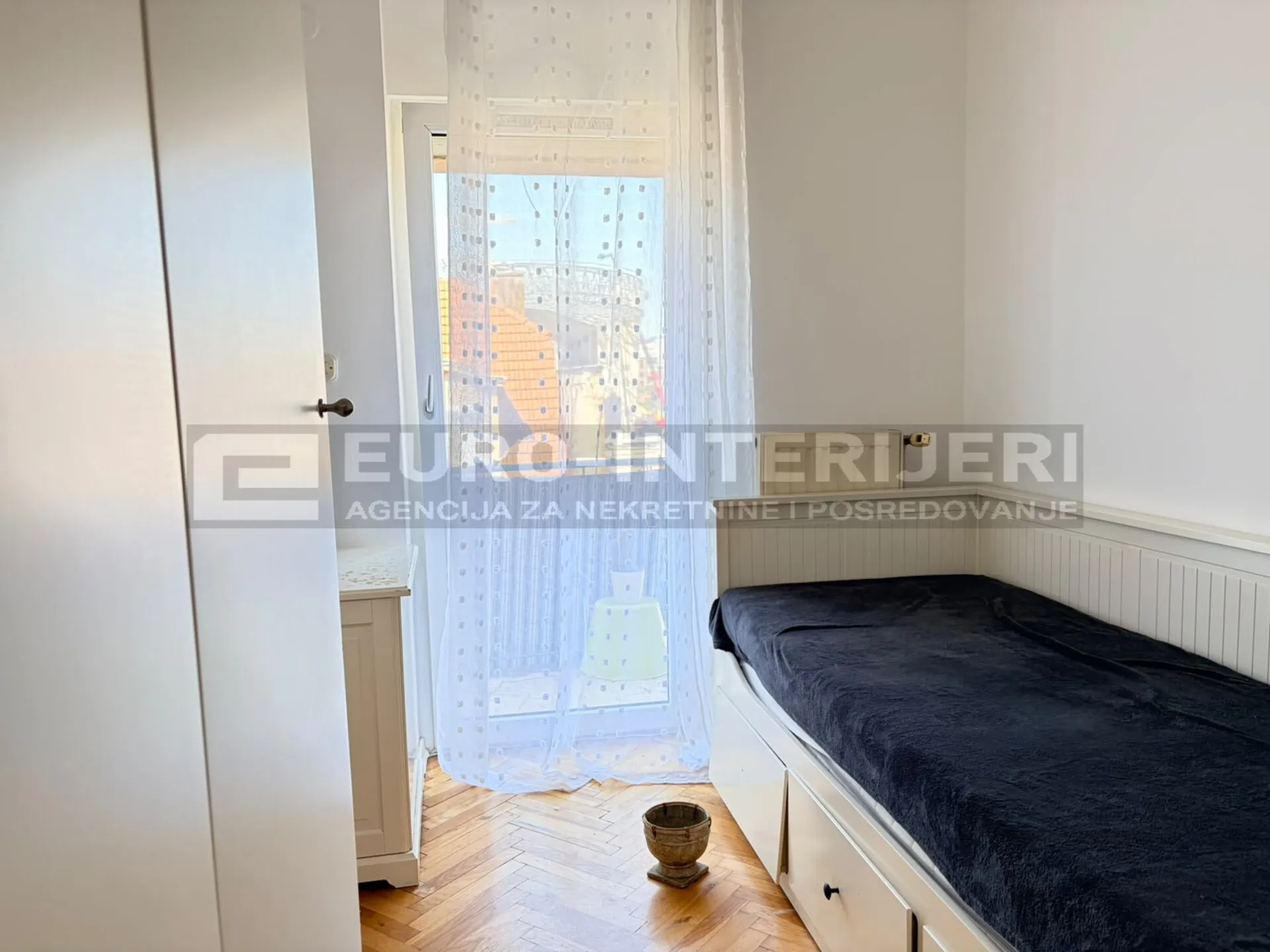 zagreb brozova ul. trosoban stan ukupne površine 78 m² + pm - slika 10