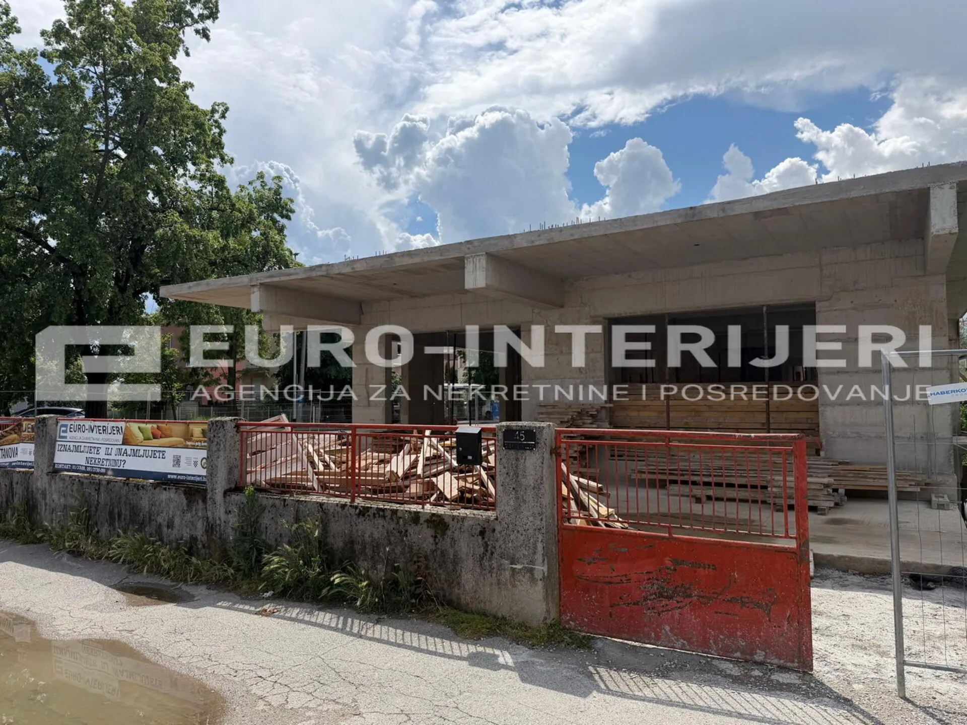 stan u zagrebu, stenjevec, četverosoban 155 m², 2. kat novogradnja - slika 4