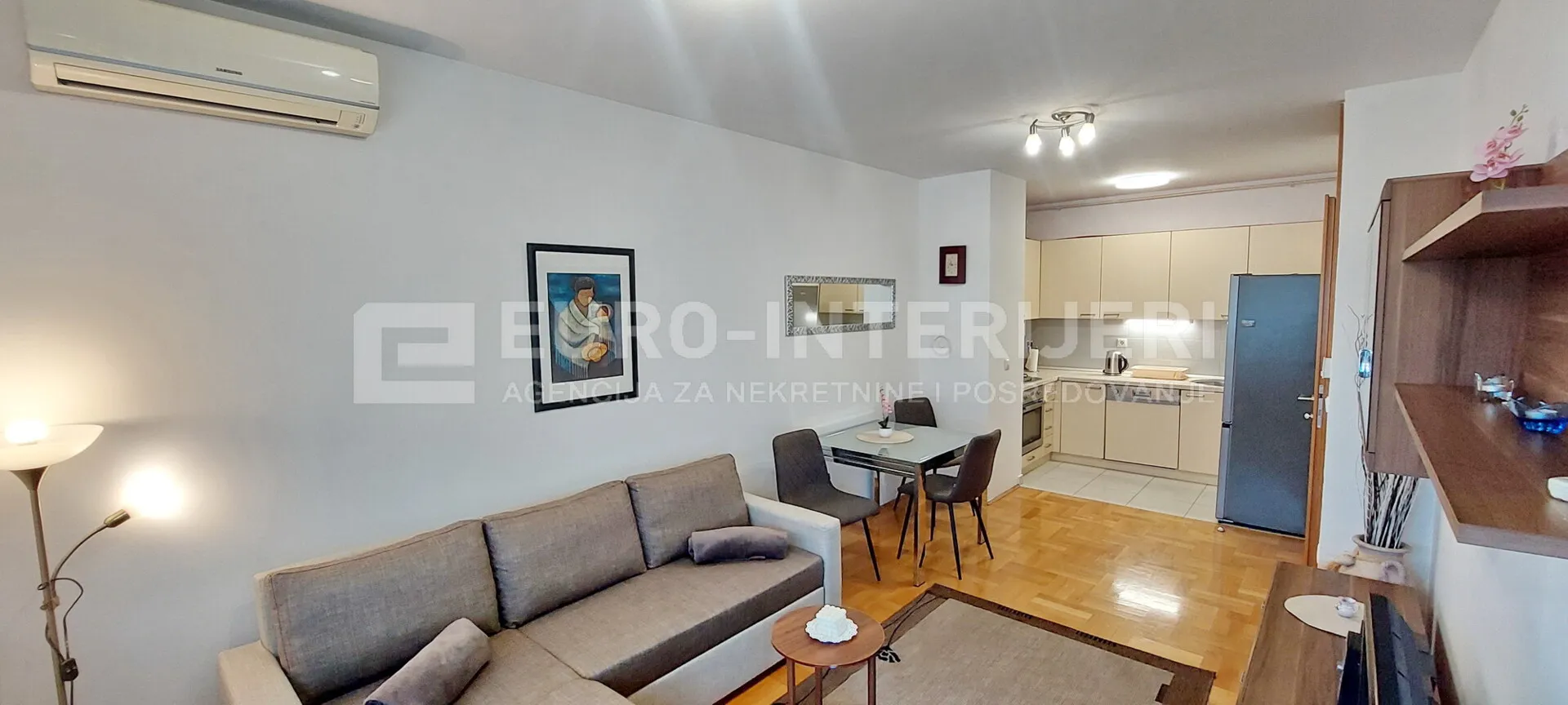 stan: zagreb (prečko), 39.00 m2 bez provizije! - slika 6