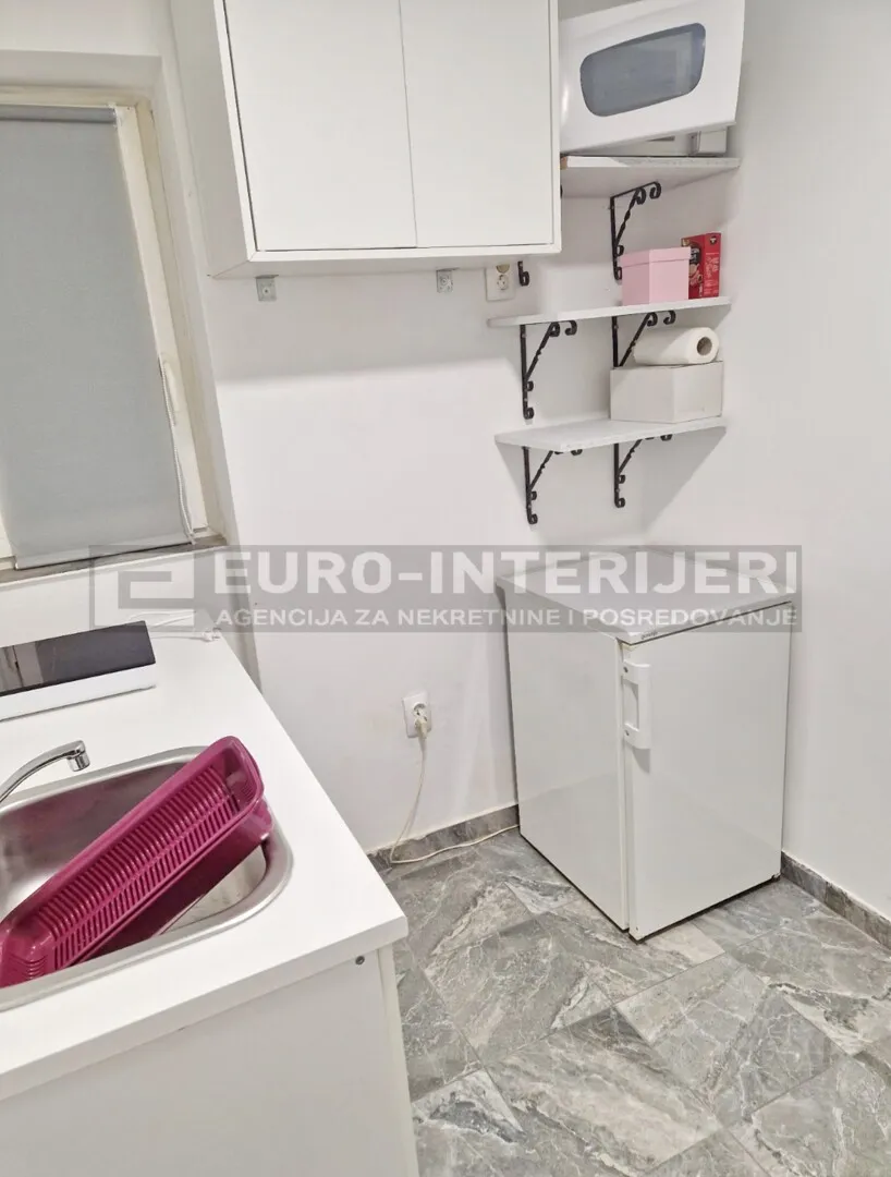 stan: zagreb - trnje, renoviran, jedosoban 29 m² bez provizije! - slika 4