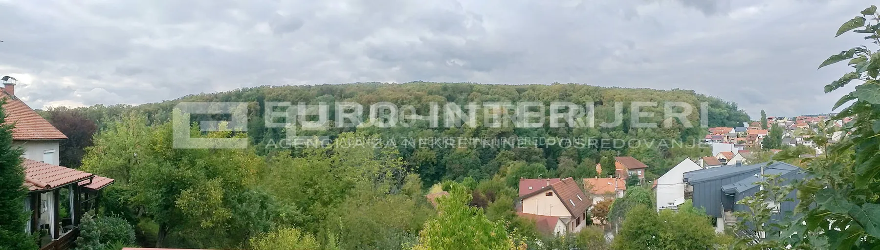 urbana vila s tri stana - ukupno 140 m² - zagreb, kustošija - slika 22