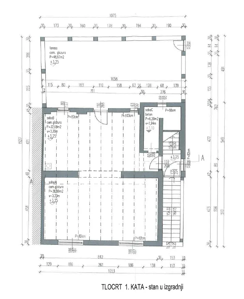 prodaja kuće - zagreb - kvatrić, površine 380 m² - bez provizije! - slika 12