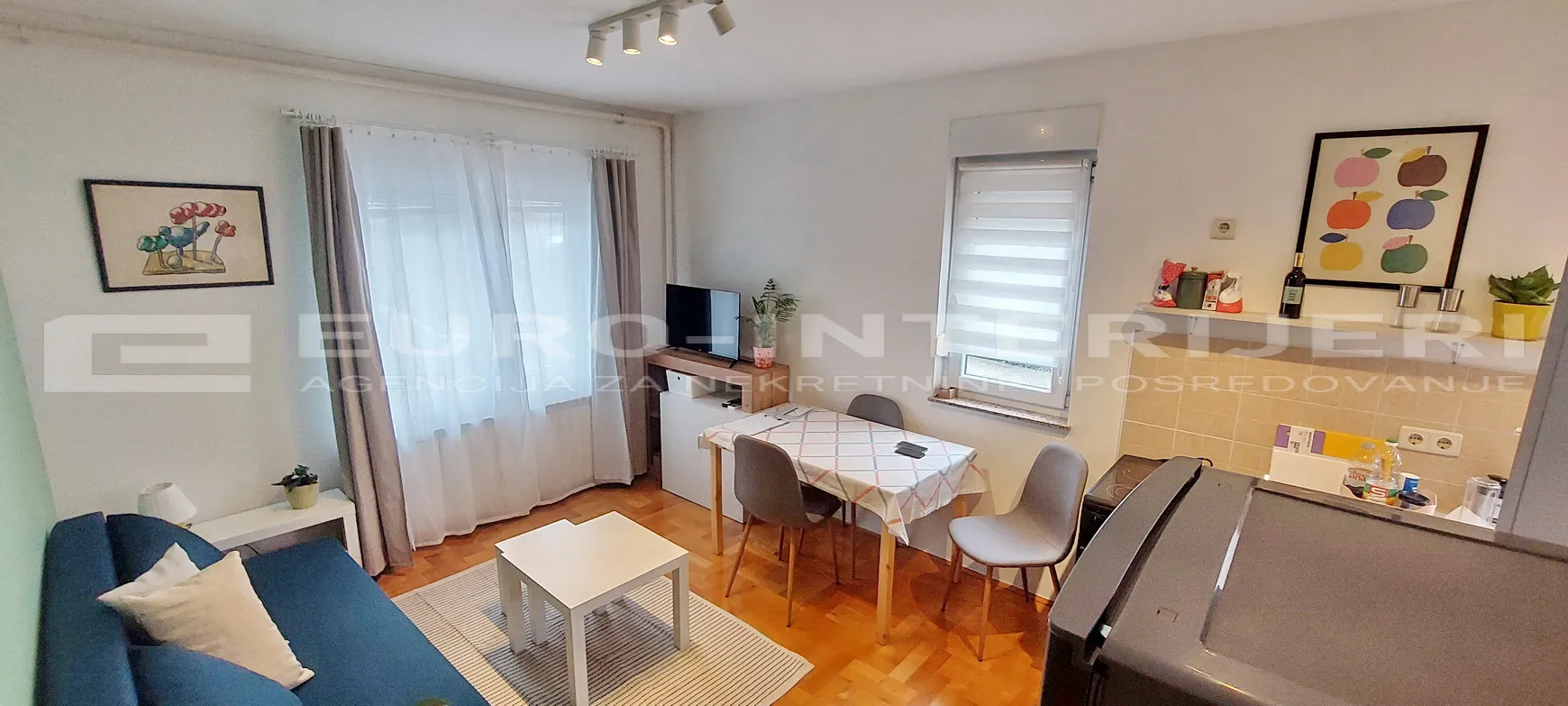 stan za najam - zagreb - stenjevec - bez provizije - slika 5