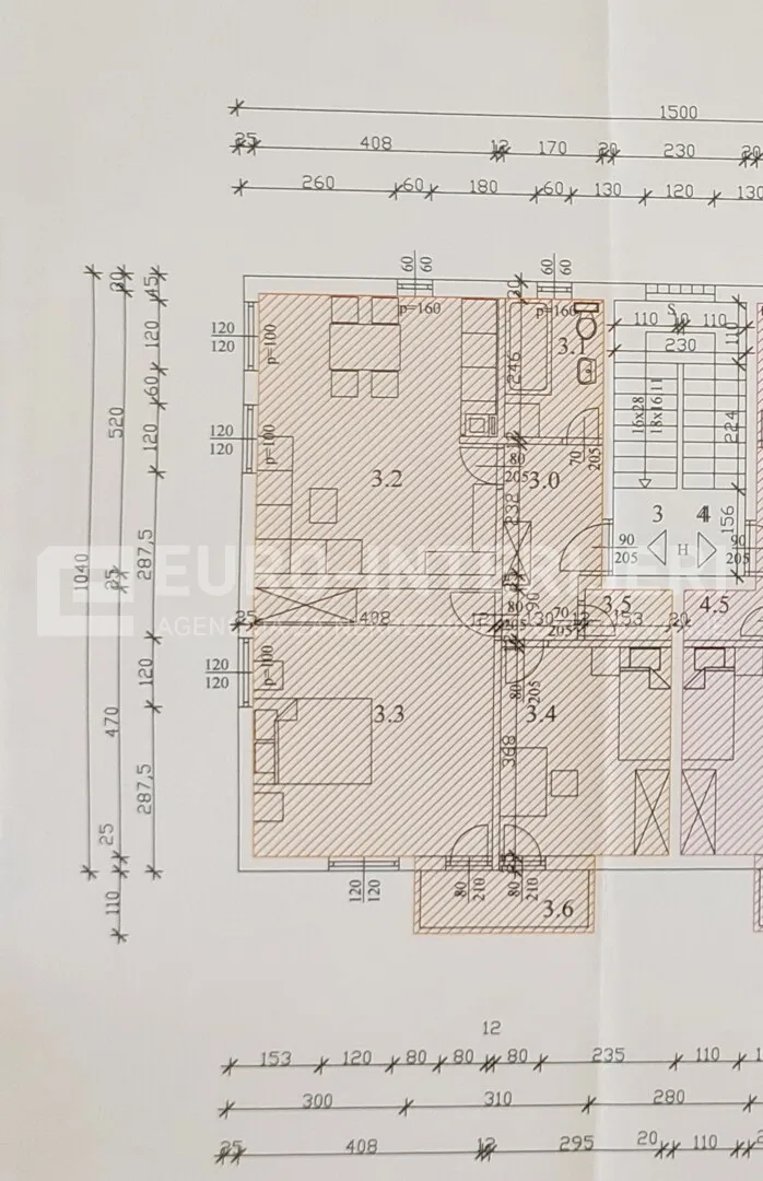 zagreb - malešnica, trosoban stan 1. kat 62.44 m² + gpm - slika 12