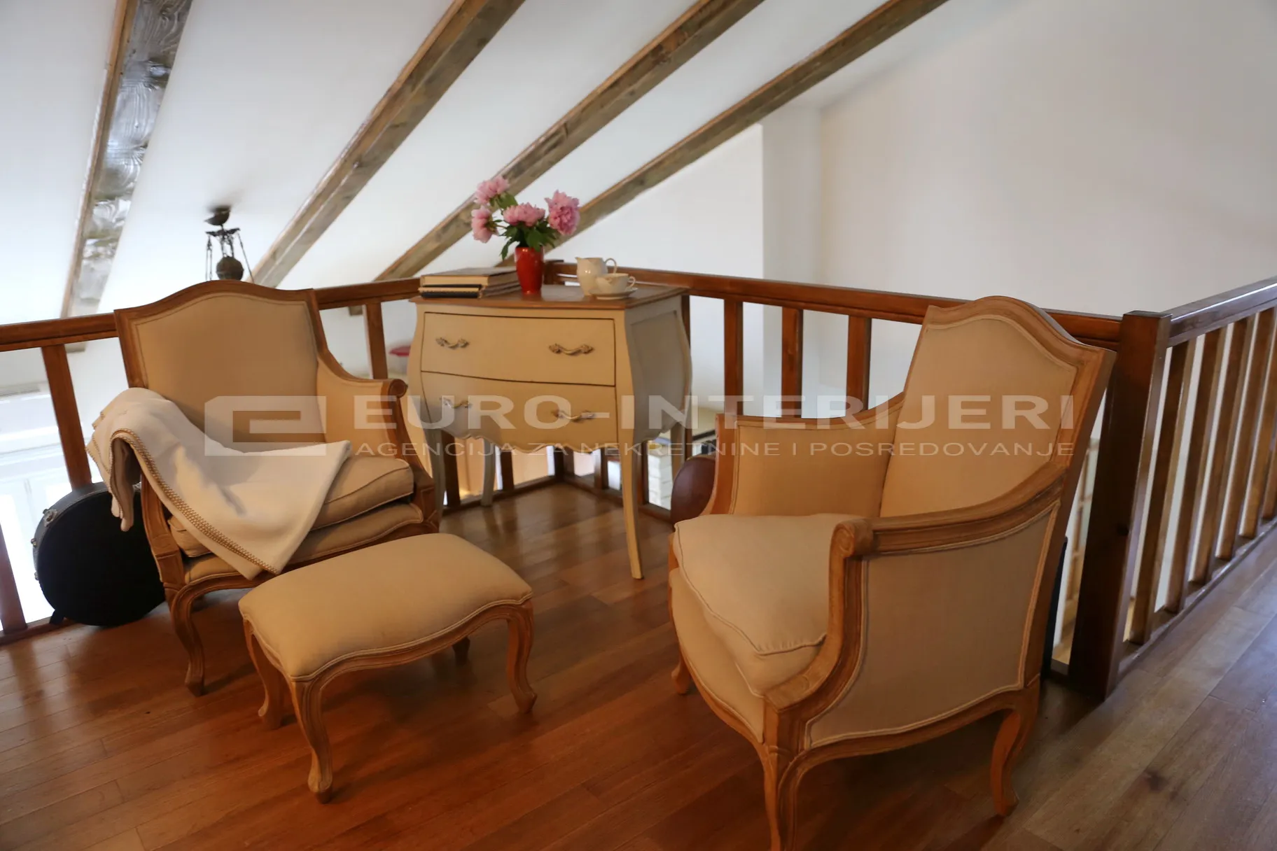 prodaja kuće - zagreb - kvatrić, površine 380 m² - bez provizije! - slika 7