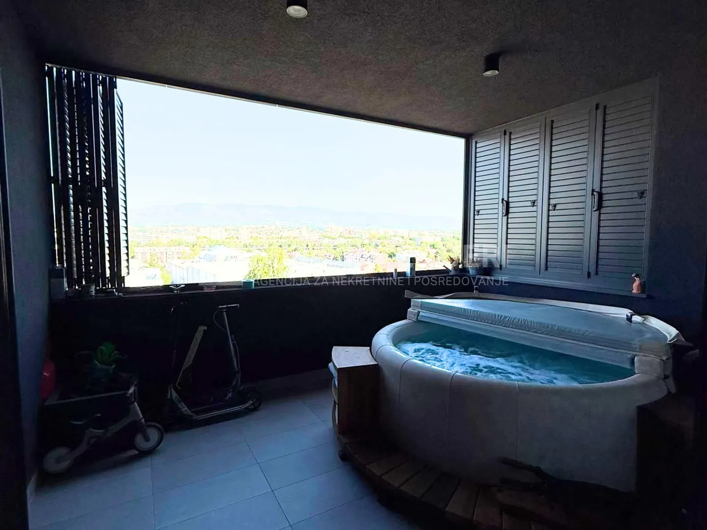 zagreb, darwinova, vmd, luksuzan peterosoban stan 144 m² + 2gpm - slika 17