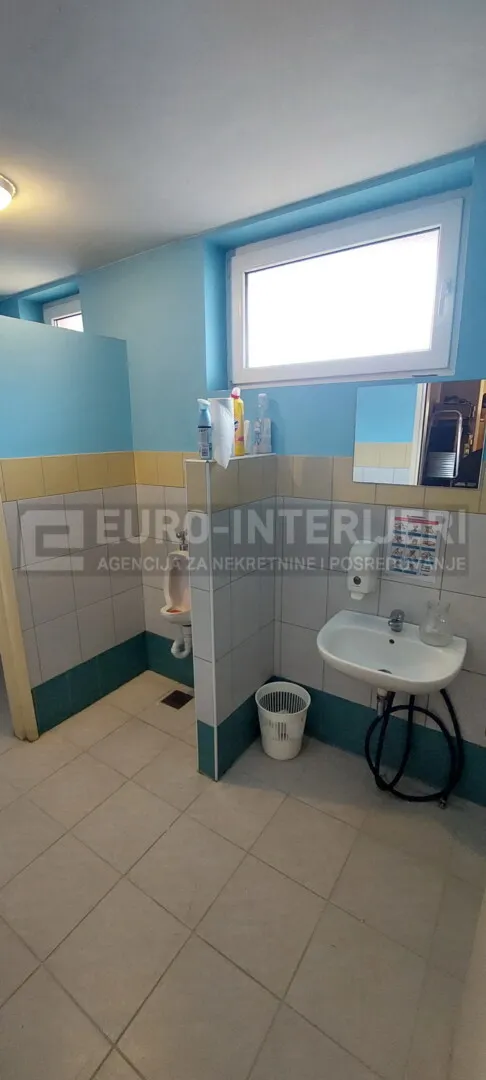 zakup poslovnog prostora - mursko središće 300 m², bez provizije! - slika 6