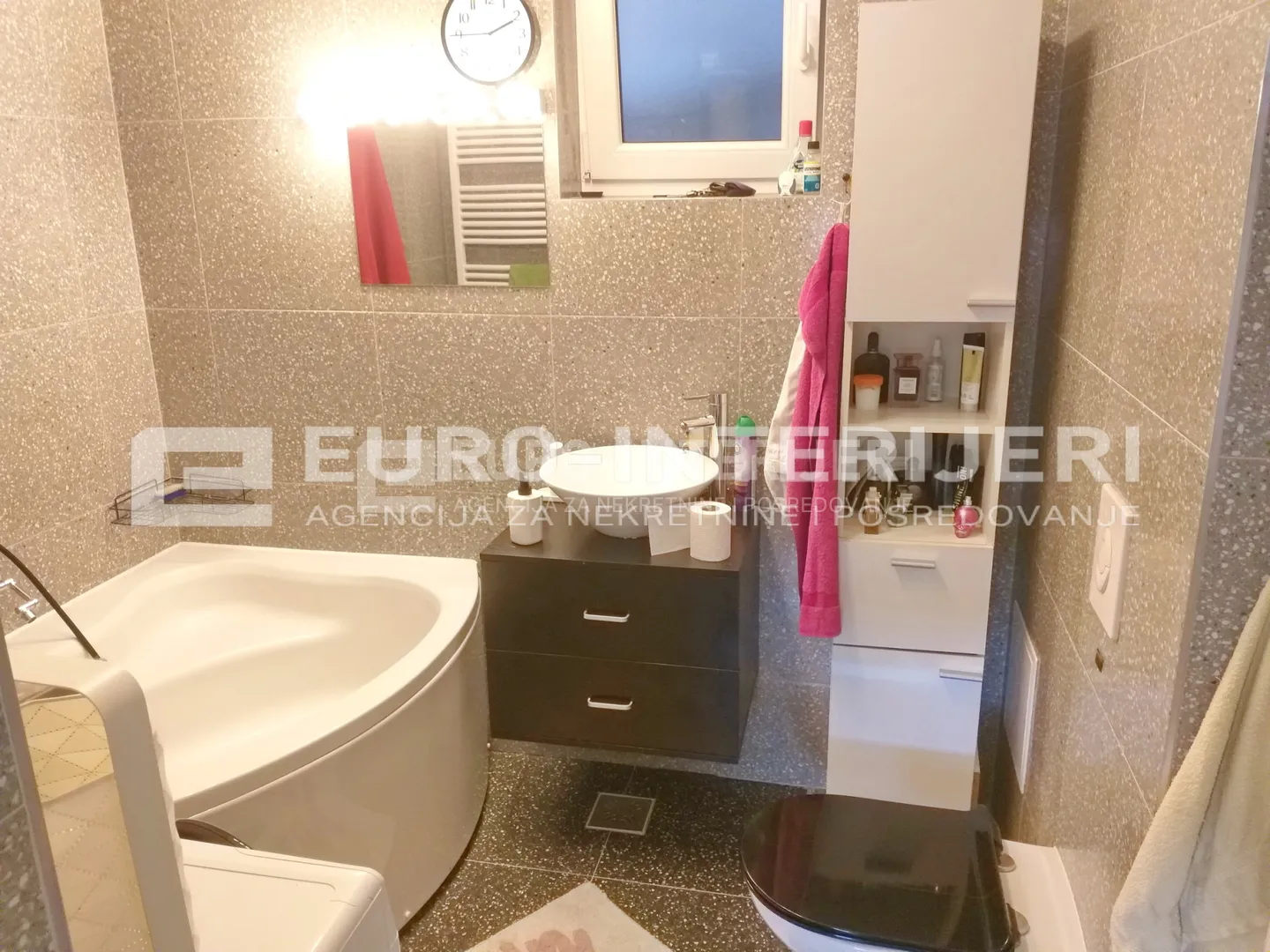 urbana vila s tri stana - ukupno 140 m² - zagreb, kustošija - slika 17