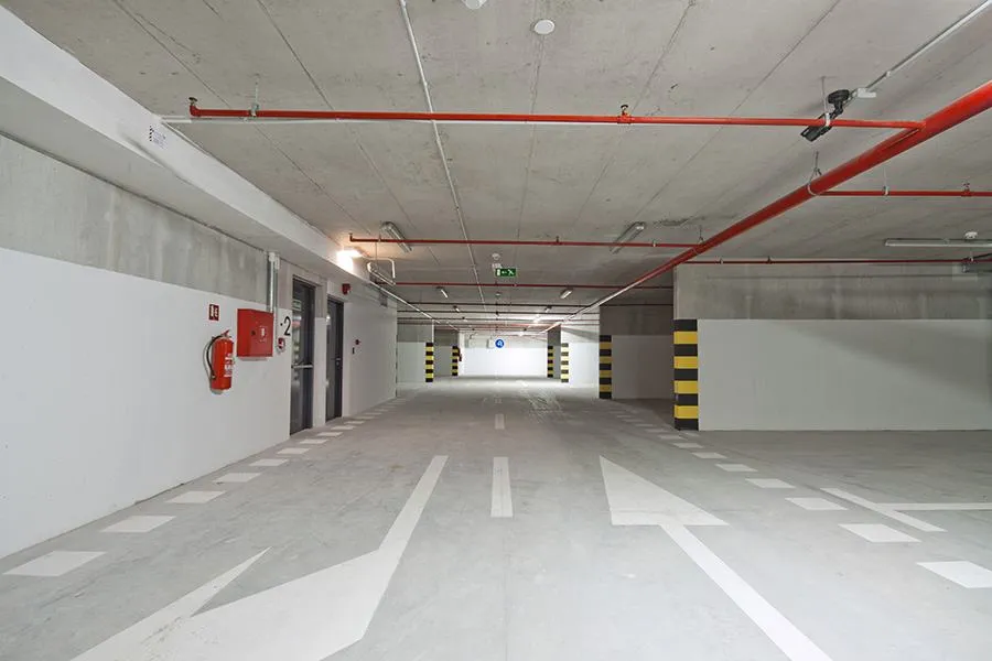 zakup izložbenog prostora u poslovnoj zgradi - split, poljička cesta - slika 15