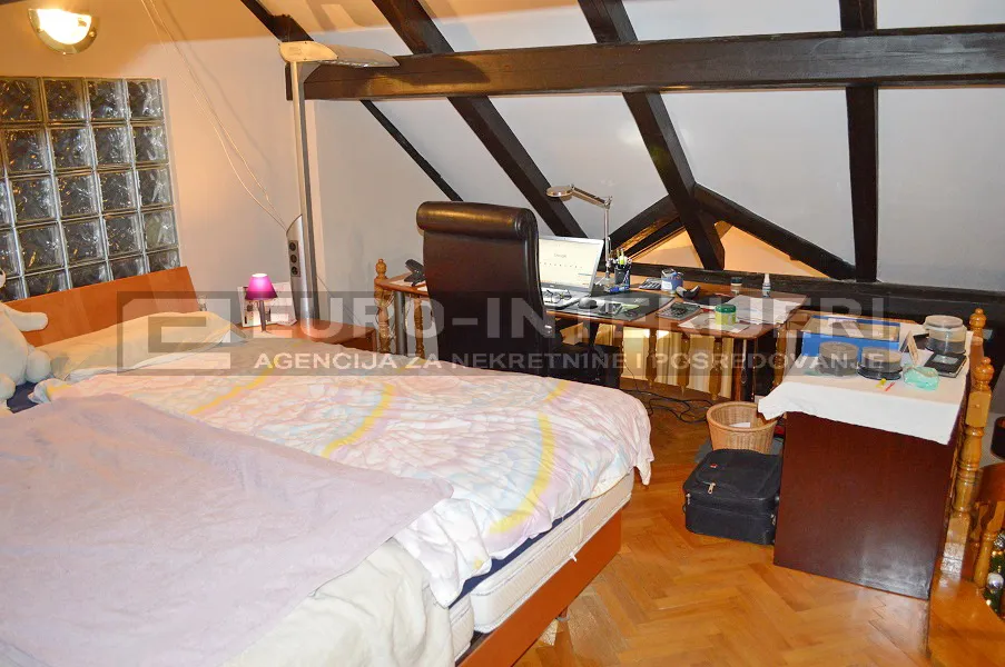 stan: zagreb - lašćina, četverosoban 107 m², 2. kat - bez provizije! - slika 19