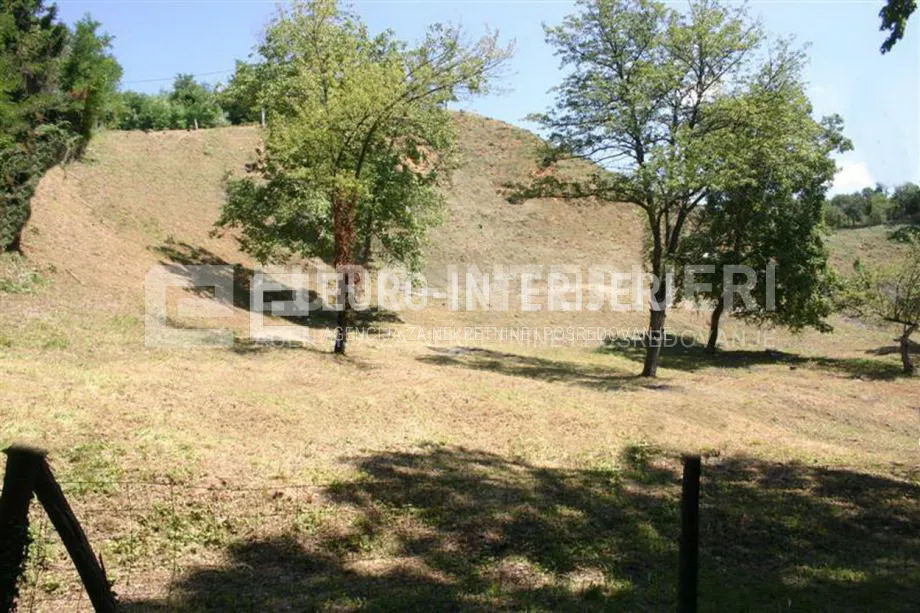 građevinsko zemljište, zagreb - šestine površine 5.730 m² - slika 6