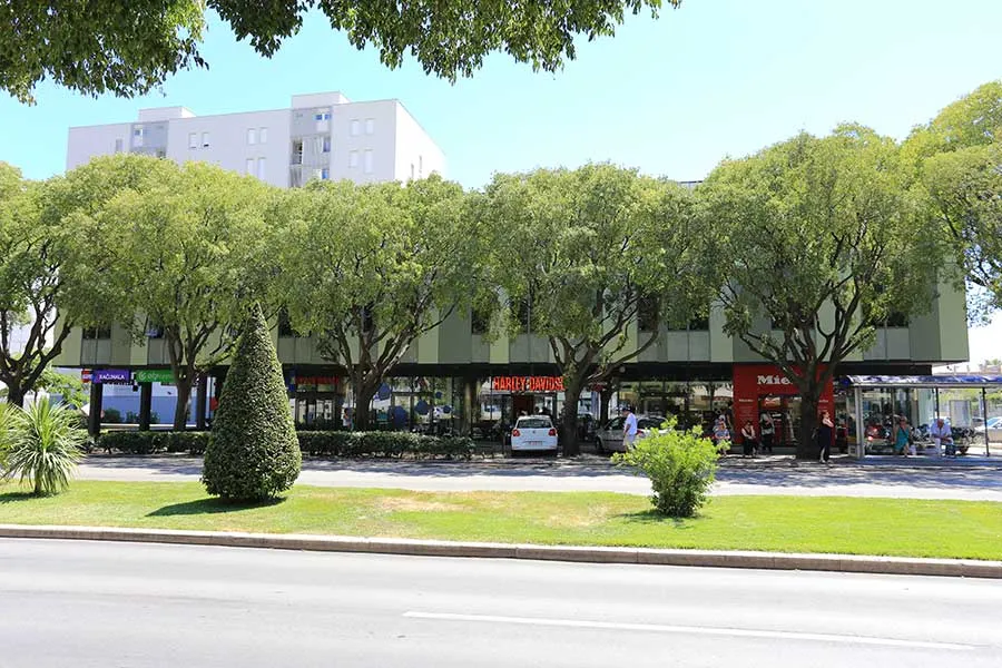 Zakup poslovnog prostora -Split, Poljička cesta, bez provizije