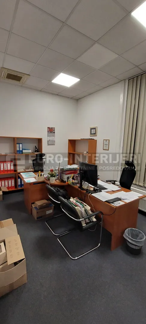 poslovni prostor za zakup, samoborska cesta. bez provizije! - slika 6