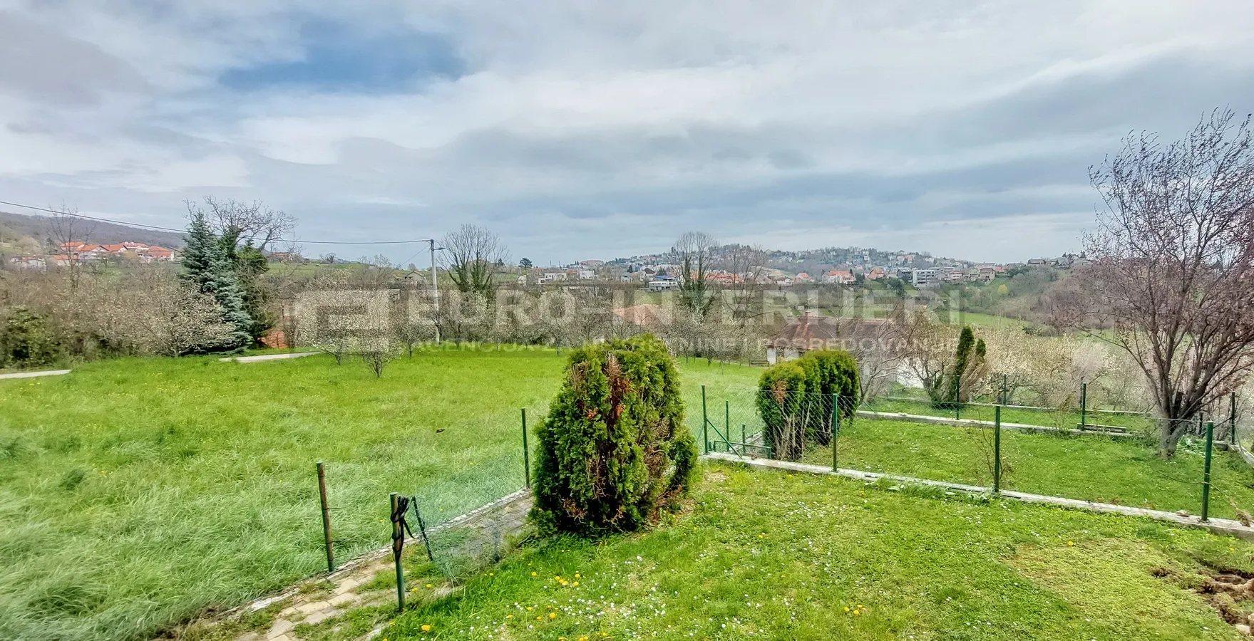 mikulići, dvosoban stan s dvorištem! - slika 8